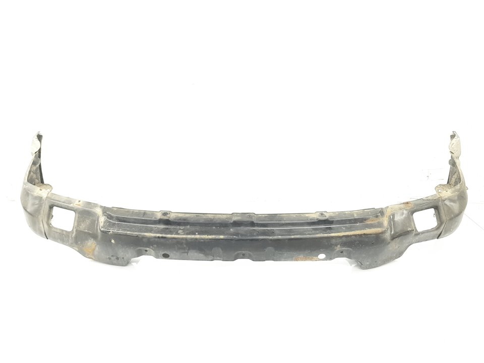Front bumper reinforcement NISSAN PICK UP (D22) 2.5 TD 4WD 10772721 | B ...