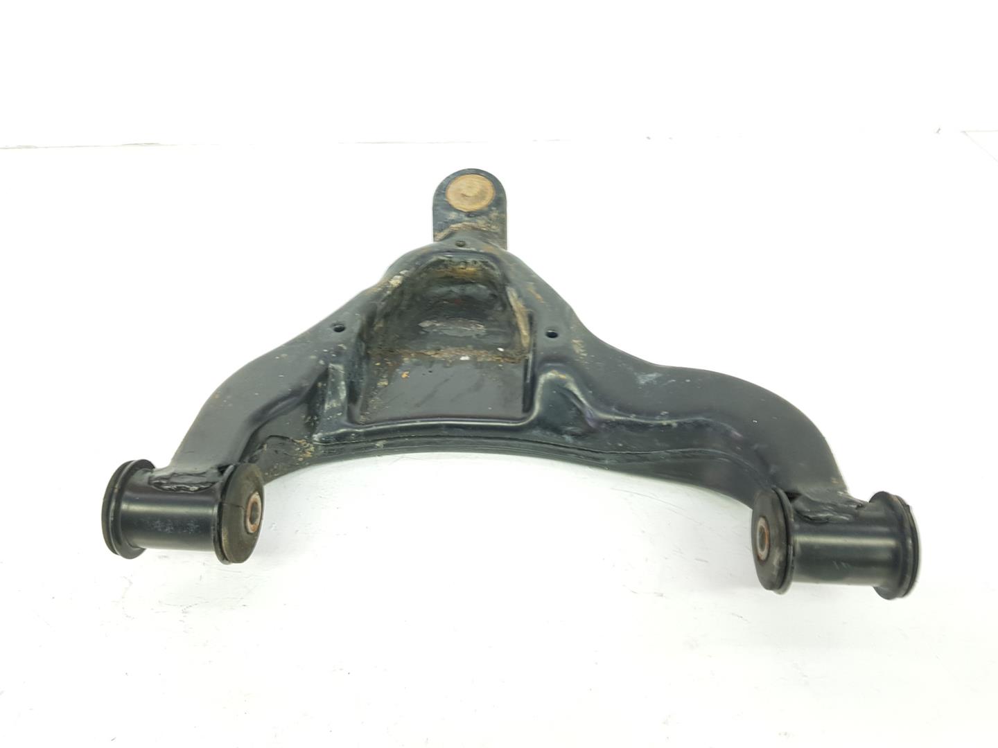 Left front suspension arm MERCEDES-BENZ SPRINTER 4-t Platform