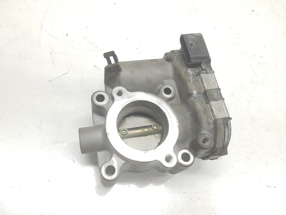 Throttle body NISSAN QASHQAI II SUV (J11, J11_) 11026211 BParts