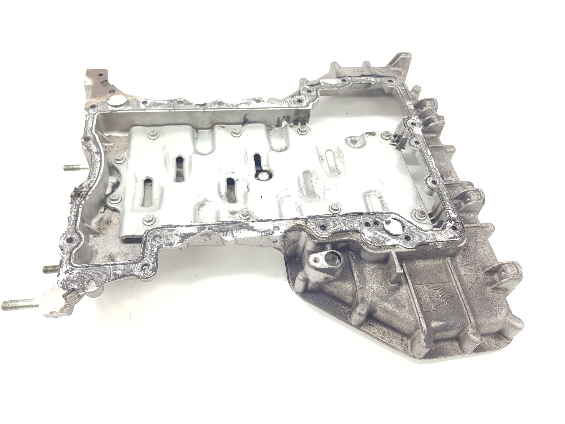 Oil sump – Maserati QUATTROPORTE VI 3.0 D (2013-2026)