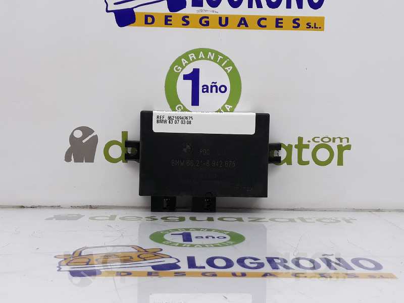 Electronic module MINI MINI Convertible (R52) One 1985567 | B-Parts