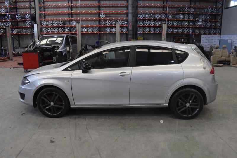 Anti roll bar SEAT LEON (1P1) 1.6 TDI 3523378 BParts