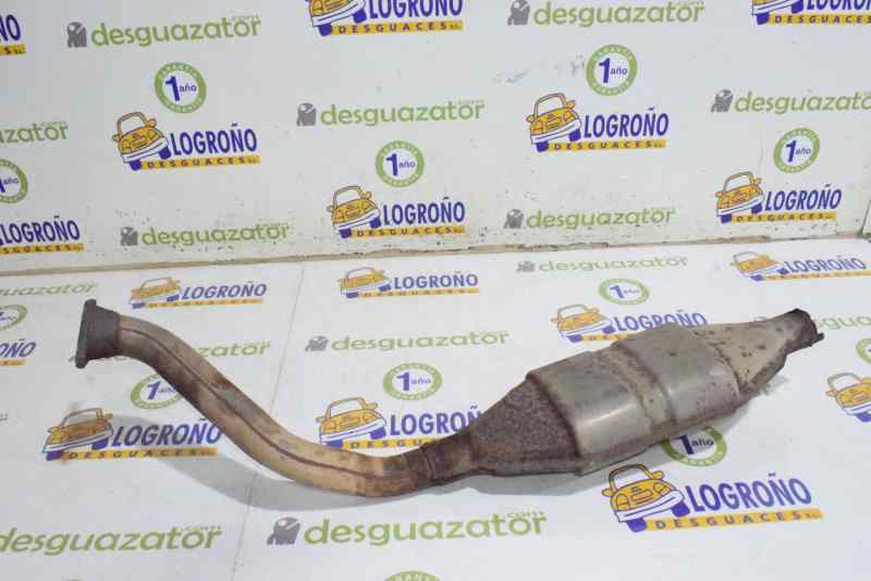 Catalyst CITROËN ZX Break (N2) 1.9 D 760049 | B-Parts