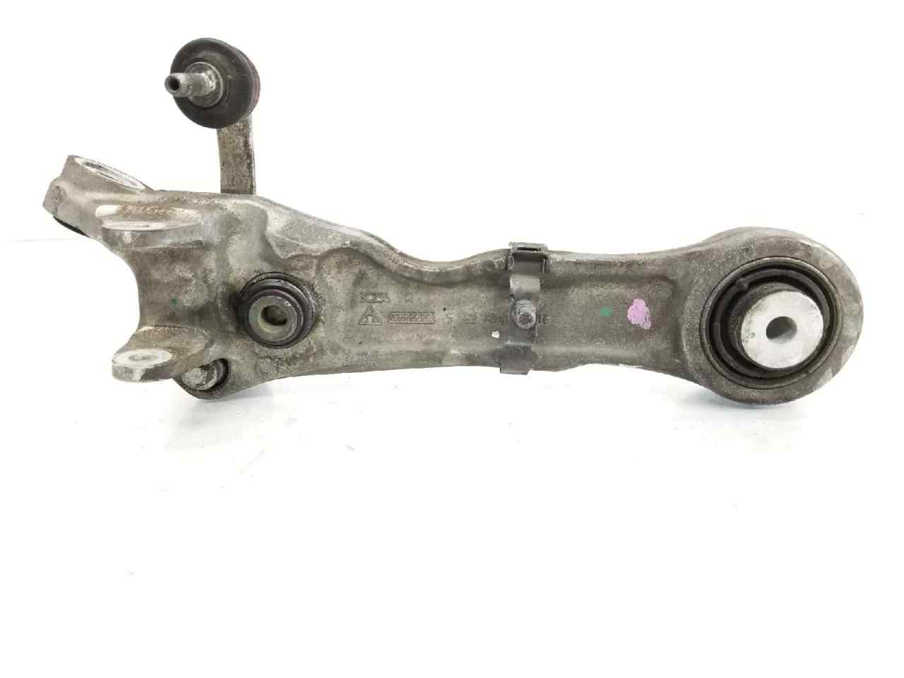 Right front suspension arm JAGUAR XF I (X250) 3.0 D 7103741 BParts