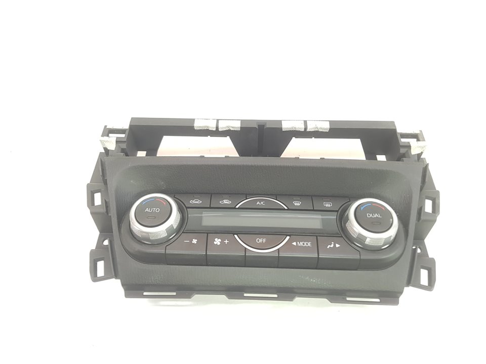 Climate control MAZDA 3 (BM, BN) 2.0 9437908 BParts