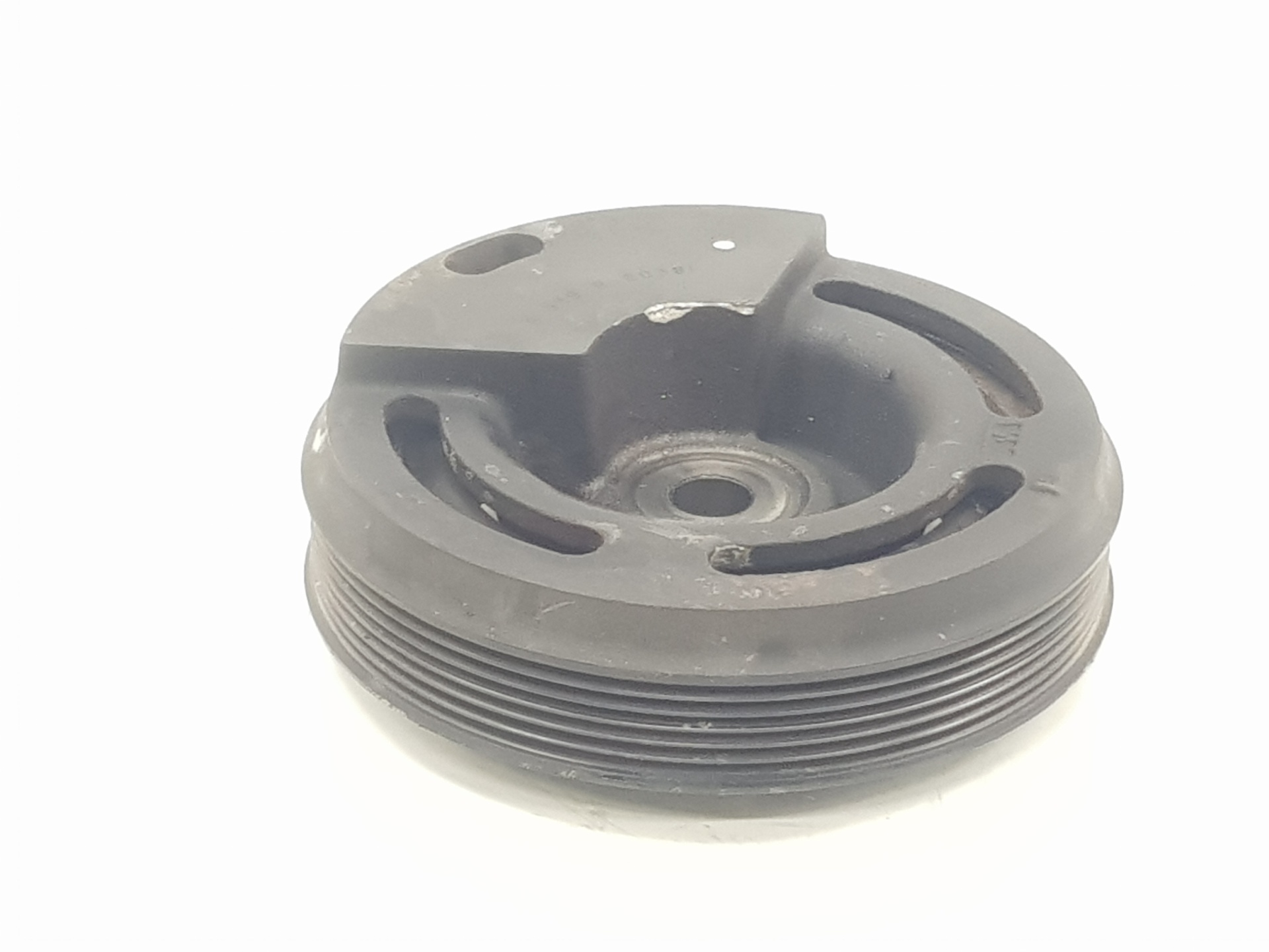 Pulley – Maserati QUATTROPORTE VI 3.0 D (2013-2026)