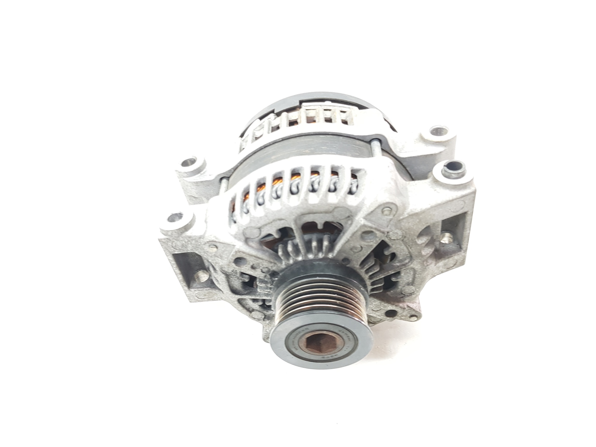 Alternator – Maserati LEVANTE SUV (M161) 3.0 D Q4 (2016-2026)