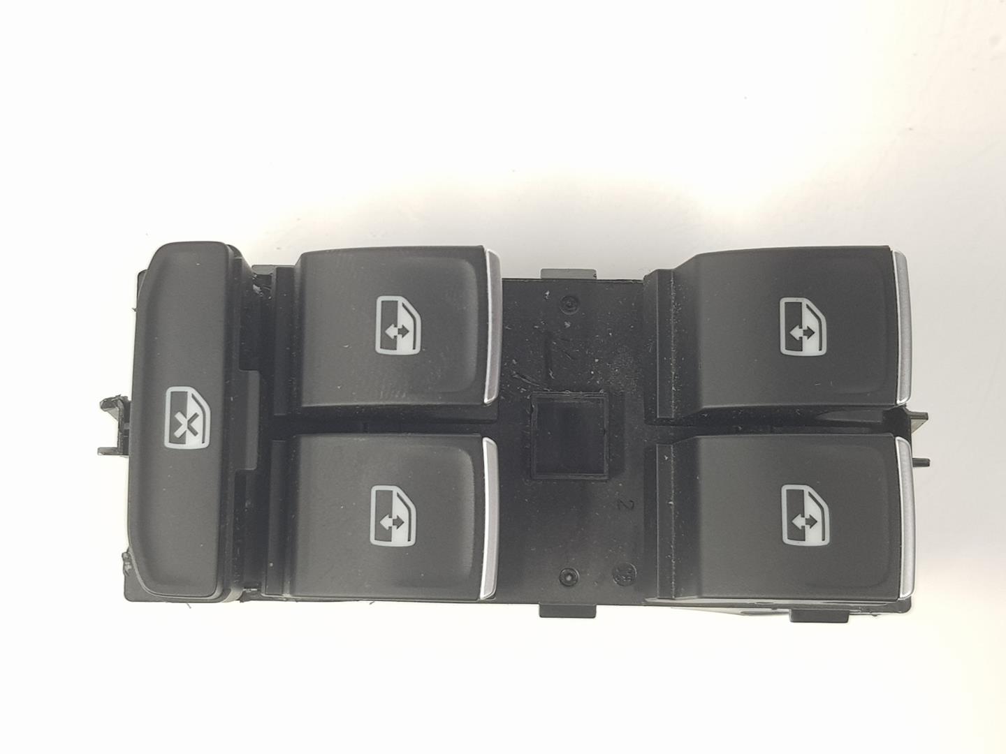 Left front window switch VW T-ROC (A11, D11) 10679376 | B-Parts 