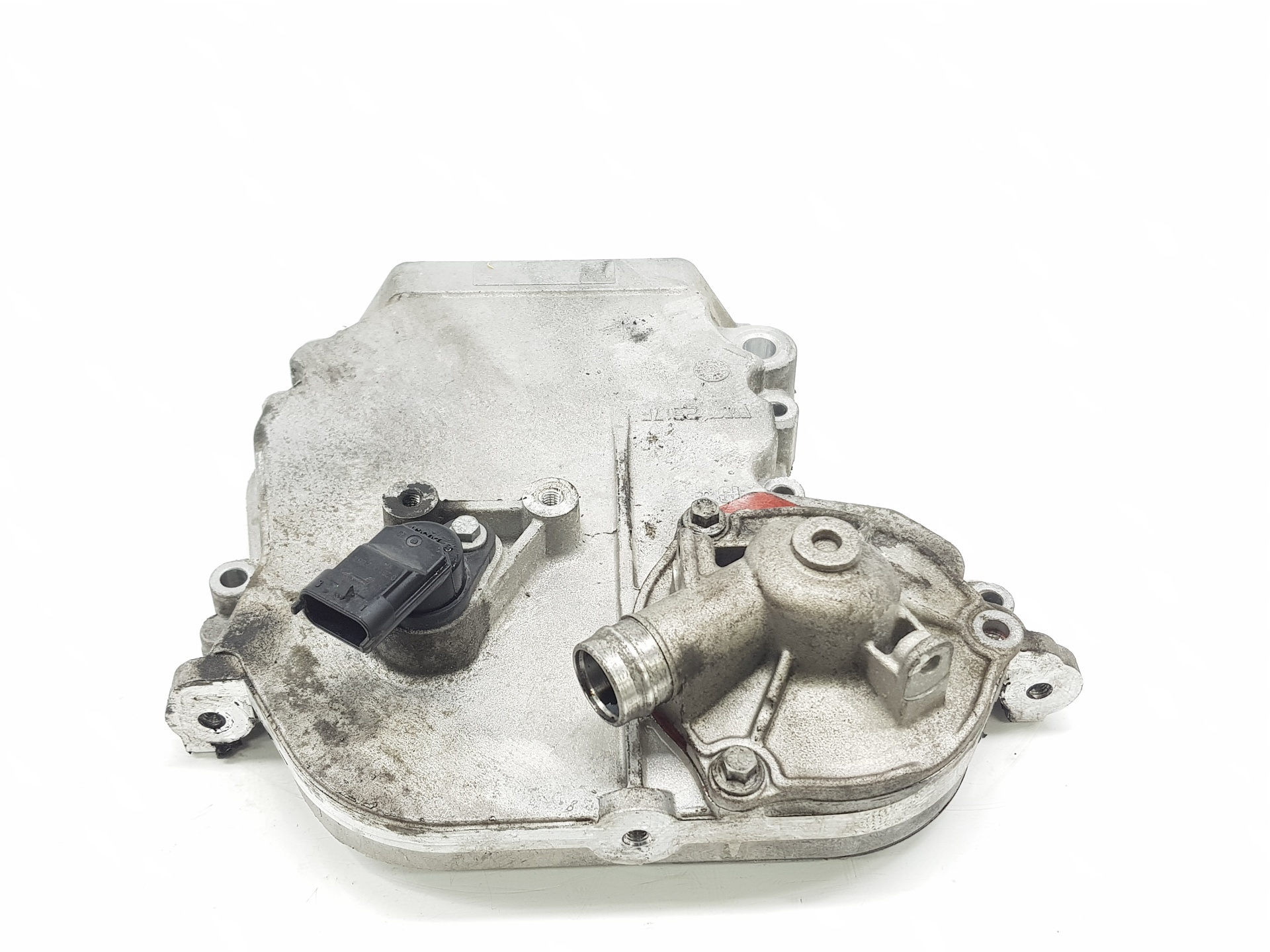 Timing cover – Maserati QUATTROPORTE VI 3.0 D (2013-2026)