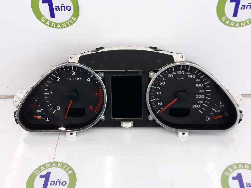 Instrument cluster AUDI Q7 (4LB) 3.0 TDI quattro 5317925 BParts