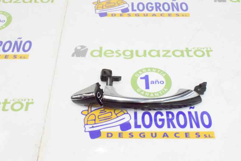 Porte et pièces LAND ROVER Freelander 1 TD4 2001-2006