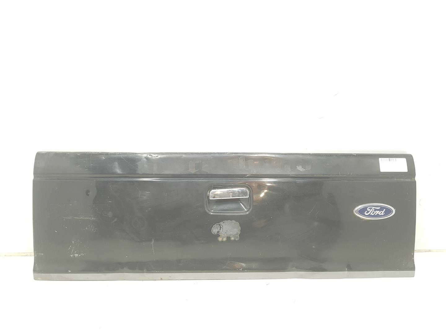 Tailgate FORD RANGER (ER, EQ, R_) 2.5 TD 4x4 10333474 | B-Parts