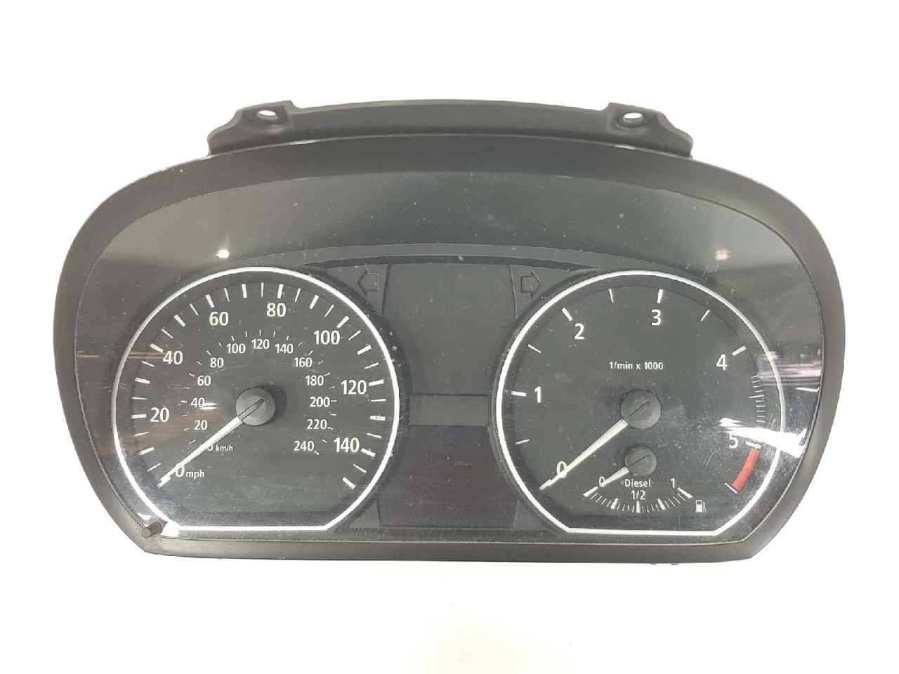 Instrument cluster BMW 1 (E87) 118 d 3380435 BParts