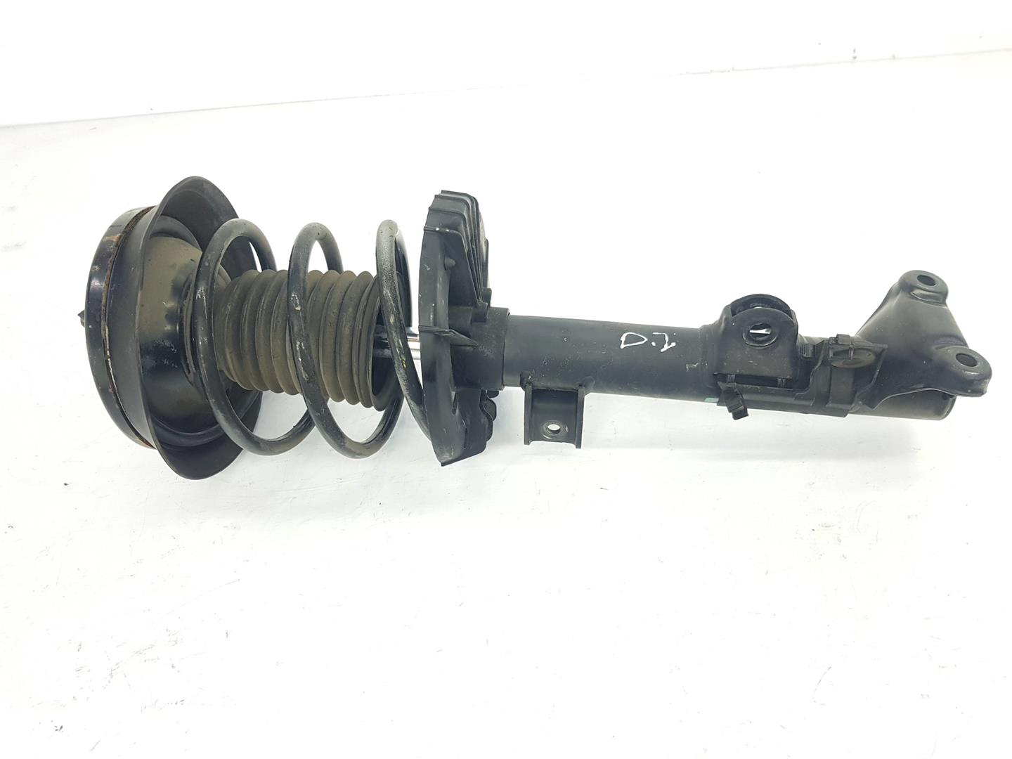 Lot De 2 Amortisseurs à Gaz Avant Pour Mercedes Classe C/CLK W203 C209 - Neuf En Boîte
