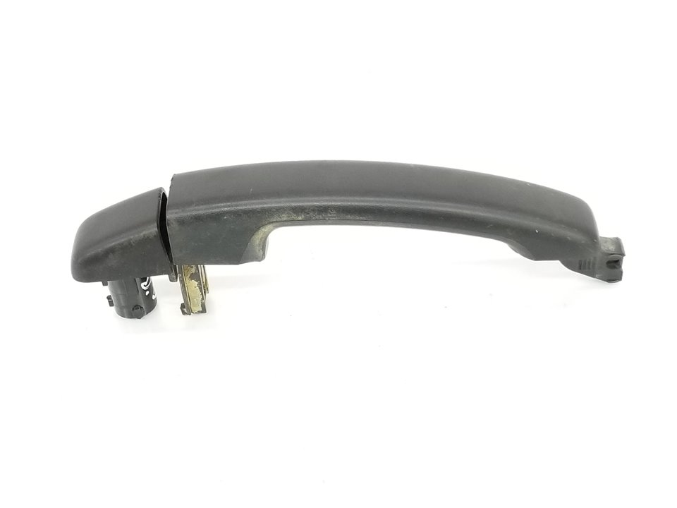 Poignée De Porte Extérieure Arrière Pour Opel Vivaro B / Renault Trafic III / Nissan NV300 - Référence 95518889