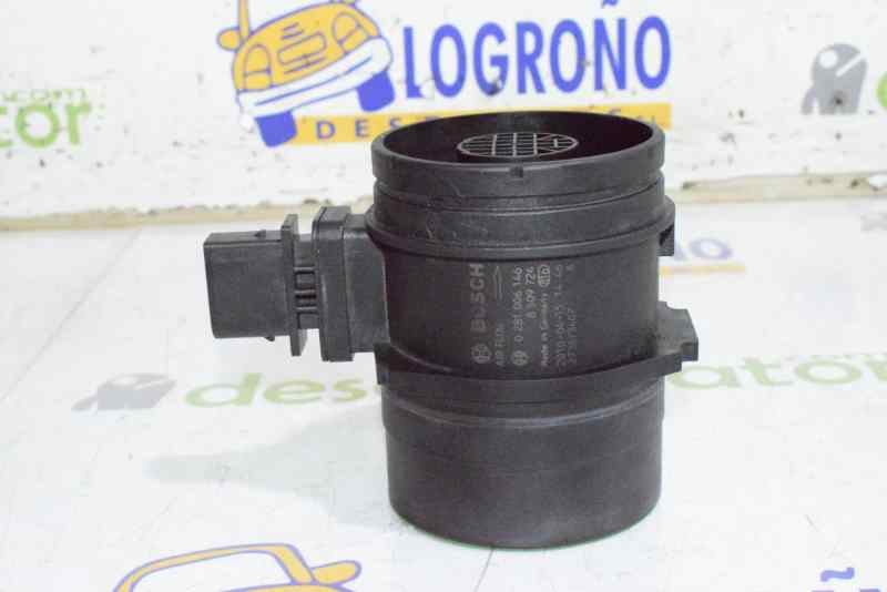Mass air flow sensor BMW X1 (E84) xDrive 23 d 1639339 BParts