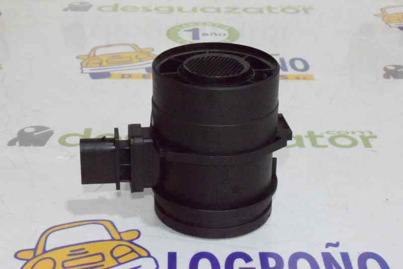 Mass air flow sensor BMW X1 (E84) sDrive 20 d 1636776 BParts