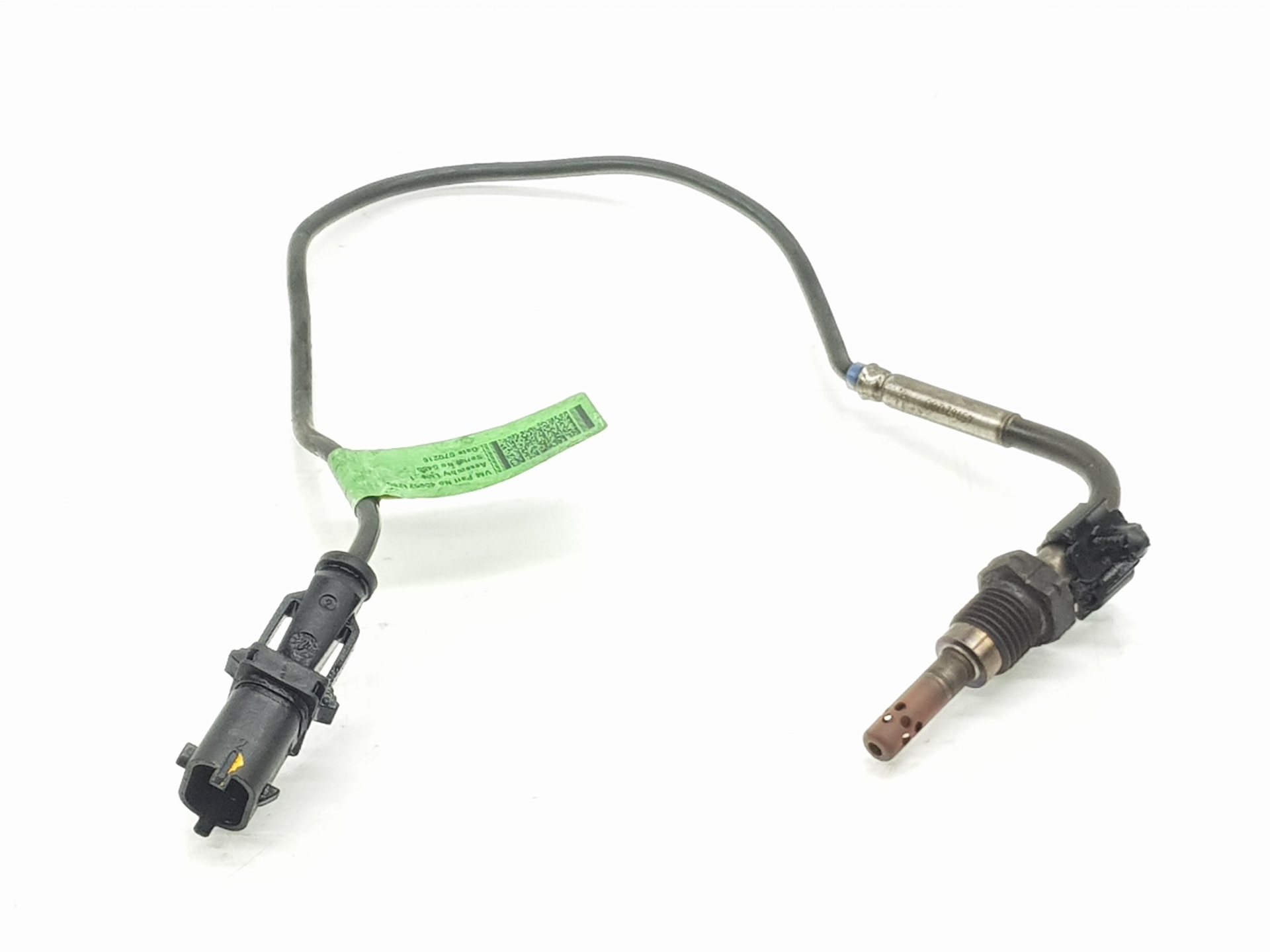 Electronic sensor – Maserati QUATTROPORTE VI 3.0 D (2013-2026)