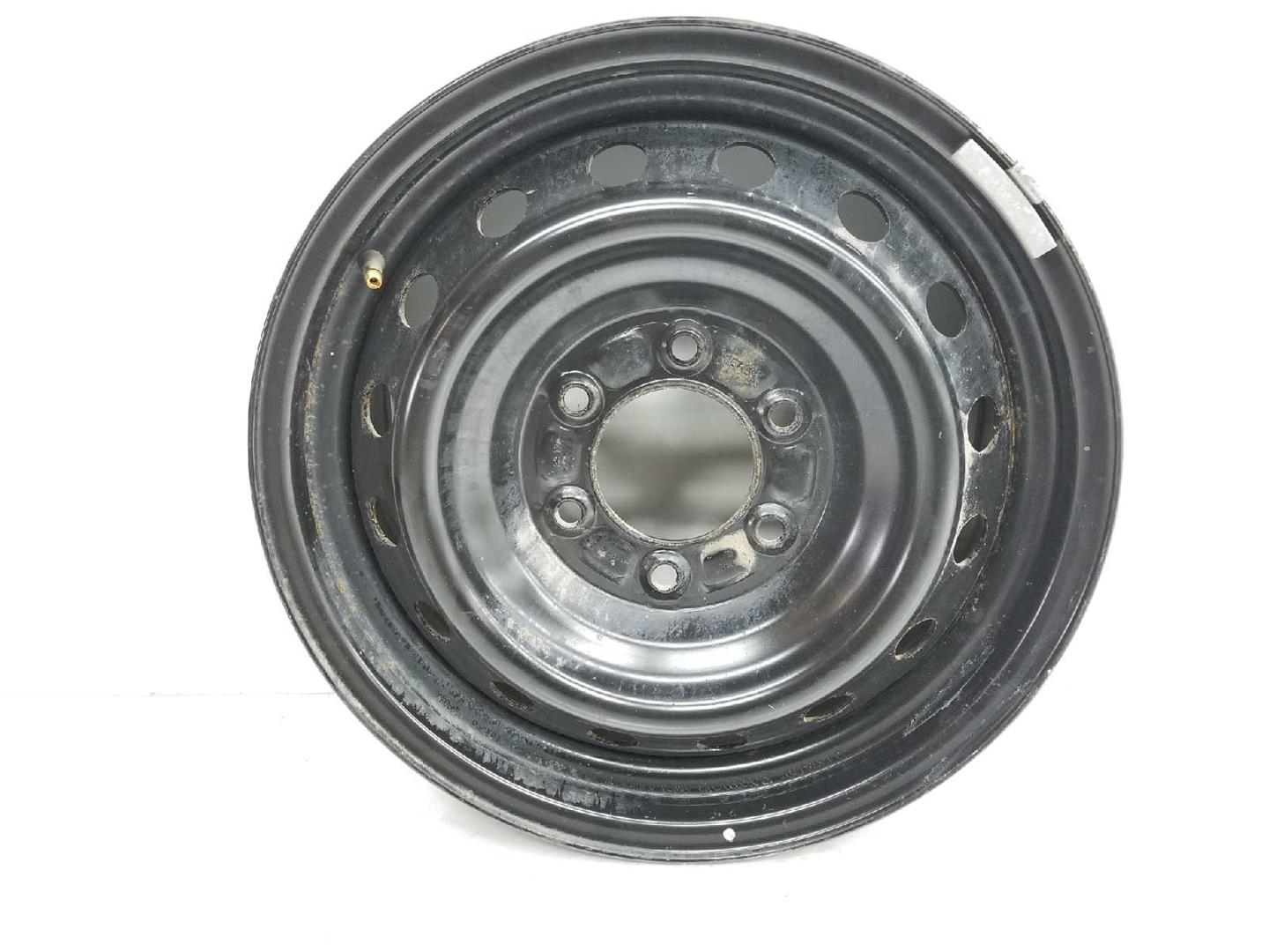 Dead Rim Ford Rim FORD RANGER (TKE) 2.2 TDCi 4x4 7207603 | B-Parts