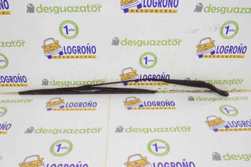Used Front wipers mechanism RENAULT MASTER III Van (FV) 2.3 dCi 100 RWD ...