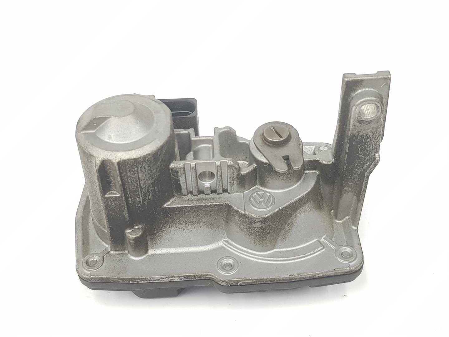 Throttle body SEAT LEON (5F1) 1.4 TSI 10920538 BParts