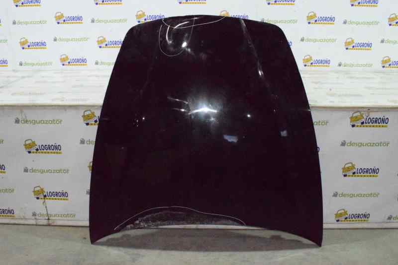 Hood – Maserati 4200 GT / COUPE Coupe 4.2 (2002-2007)