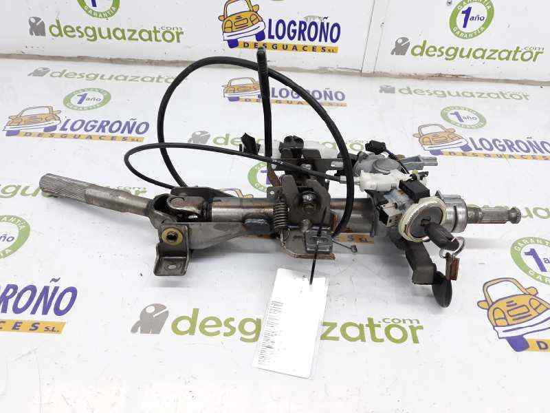 Steering column MITSUBISHI PAJERO III (V7_W, V6_W) 3.2 DiD 2837535 B