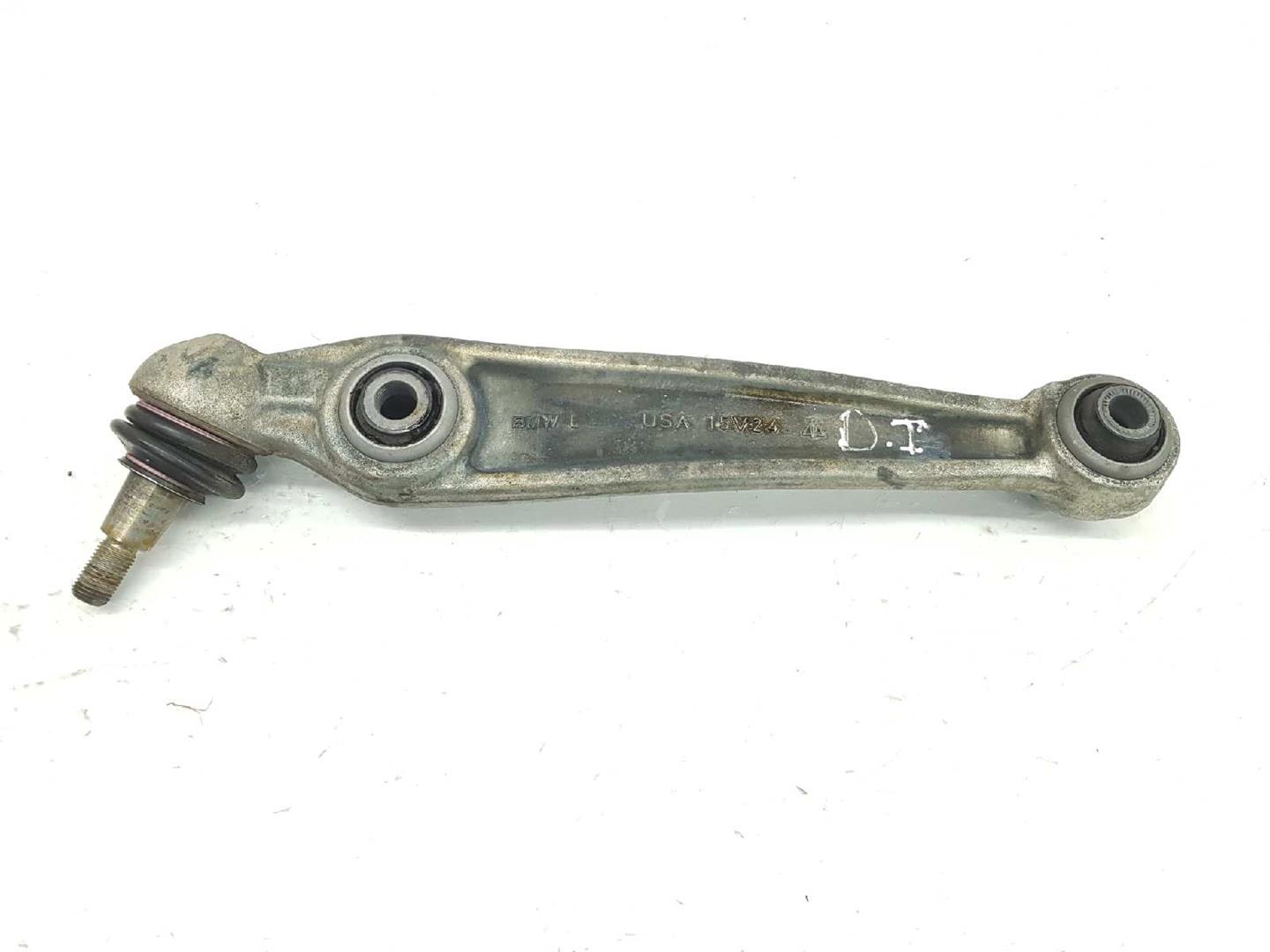Bras De Suspension Avant Gauche Pour BMW X5 E53 (2000-2006) - Triangle Avec Rotule Et Paliers