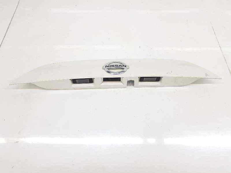 Bandeau Contacteur De Hayon Pour Nissan Qashqai - Réf KC00470 - Compatible Plusieurs Modèles - Neuf