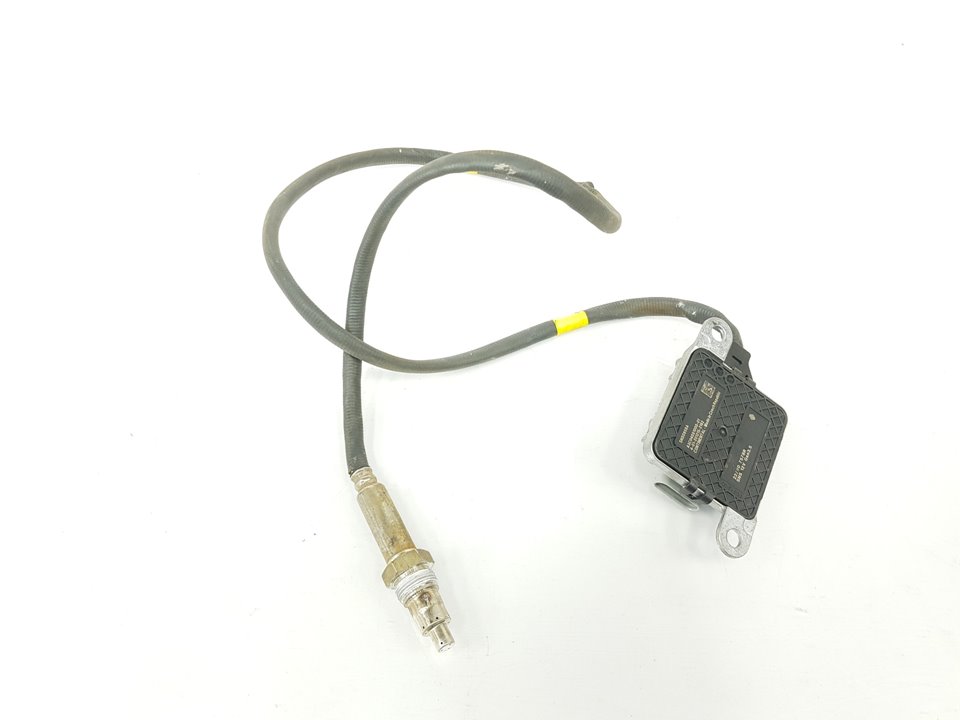 Capteur De Particules PM 227936987R Pour Renault Master III 2.3 DCI — Compatible Van Et Bus