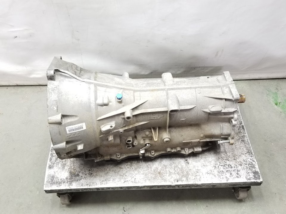 Manual gearbox BMW X3 (F25) xDrive 20 d 9154741 | B-Parts