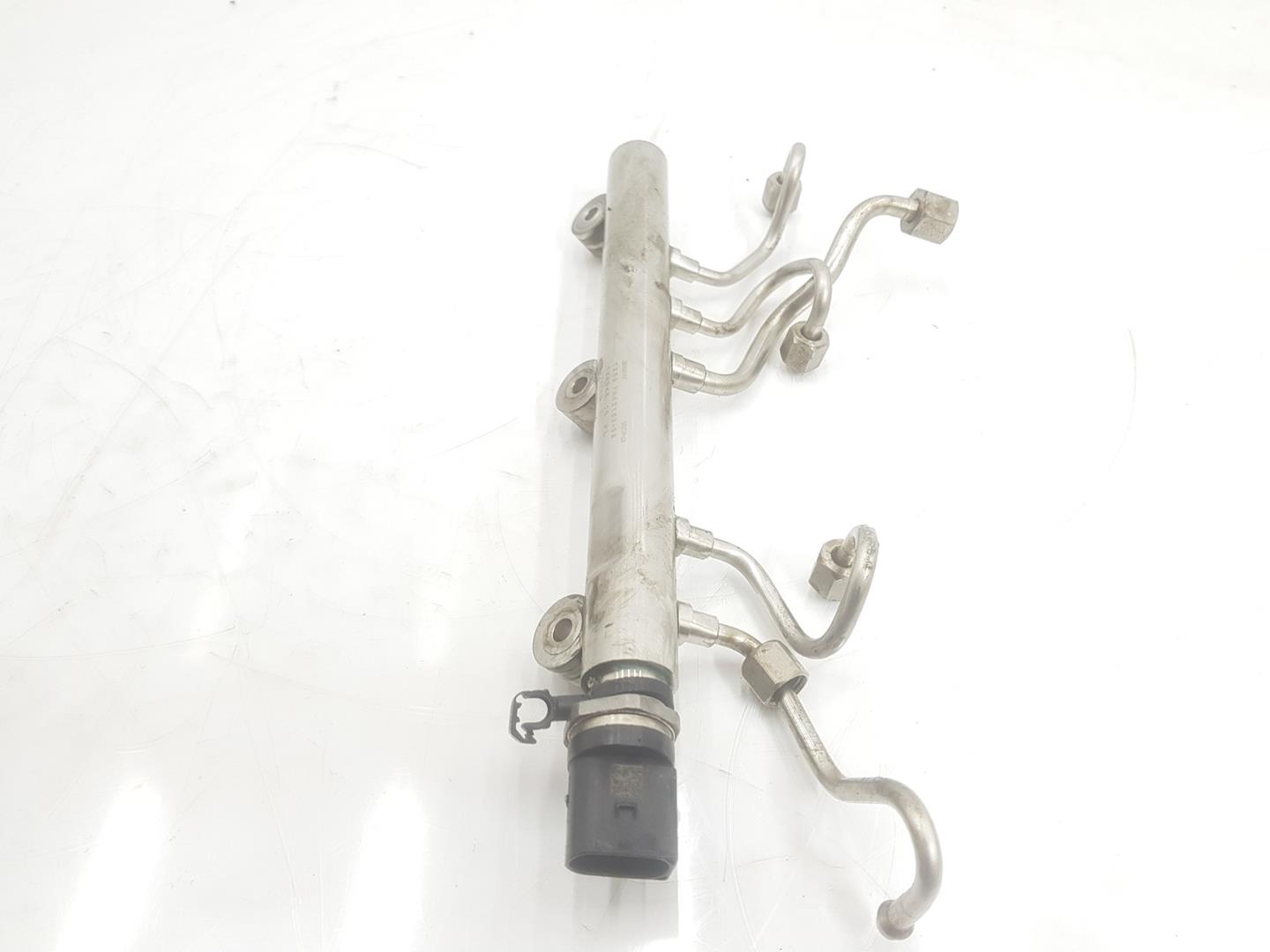 Einspritzleiste BMW 7 (F01, F02, F03, F04) 750 i, Li xDrive  