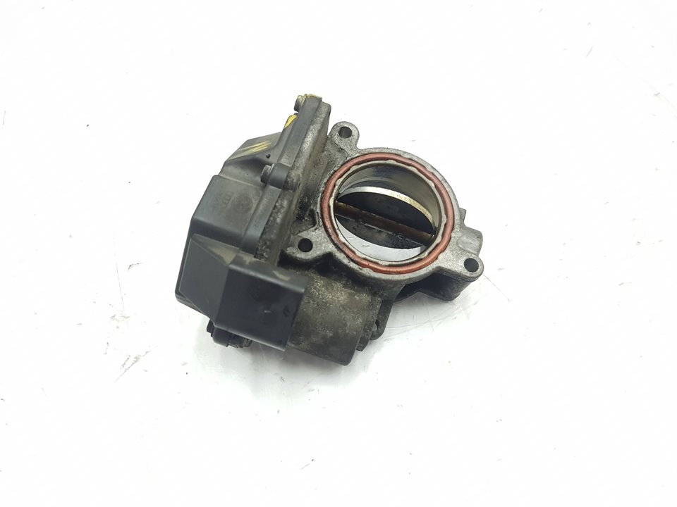Throttle body AUDI Q7 (4LB) 4.2 TDI quattro 9157302 BParts