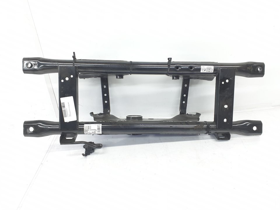 Rear axle DACIA DUSTER (HS_) 1.5 dCi 4x4 9554844 BParts