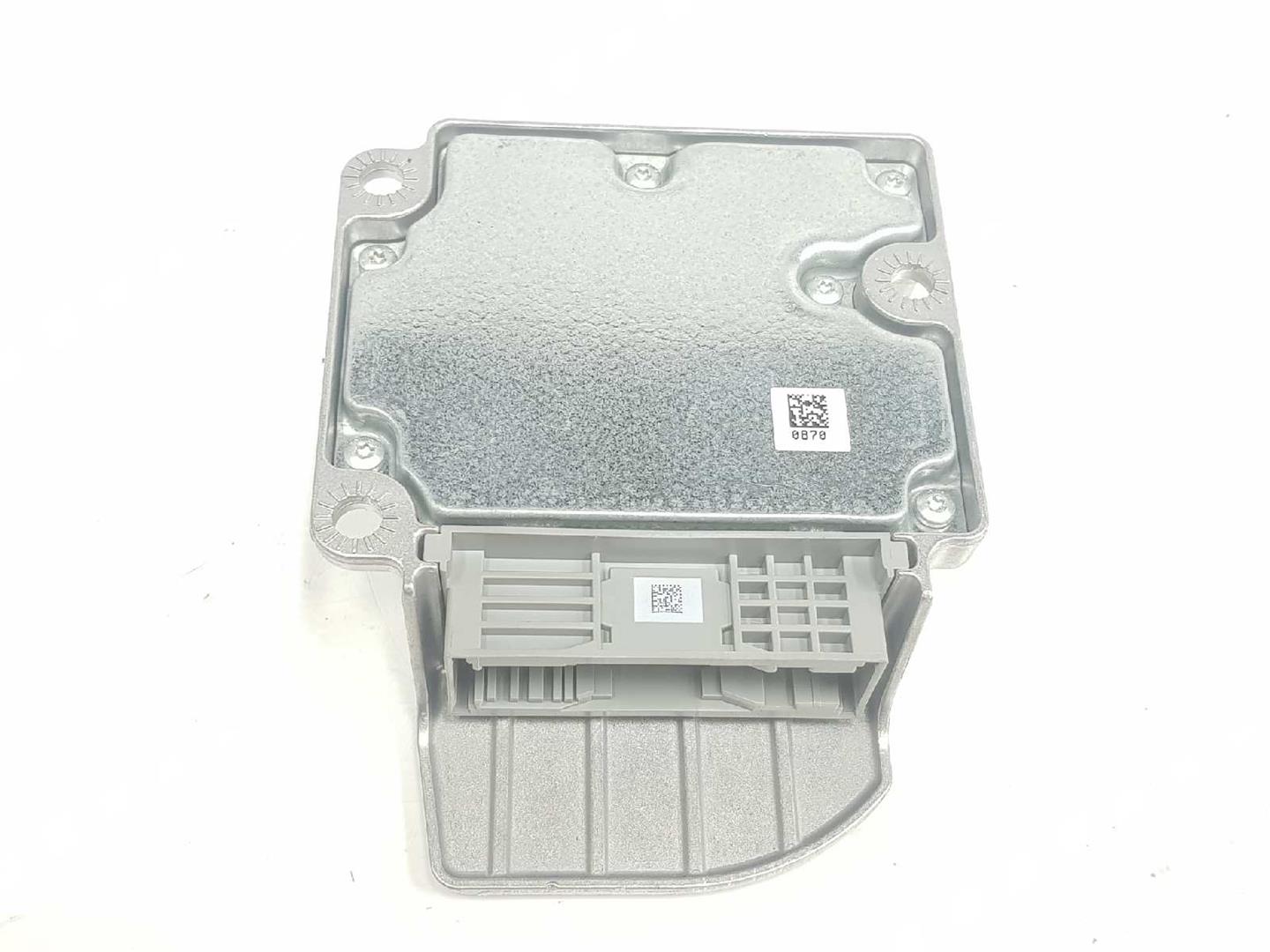 ECU airbags BMW X3 (E83) 2.0 d 8070831 | B-Parts 