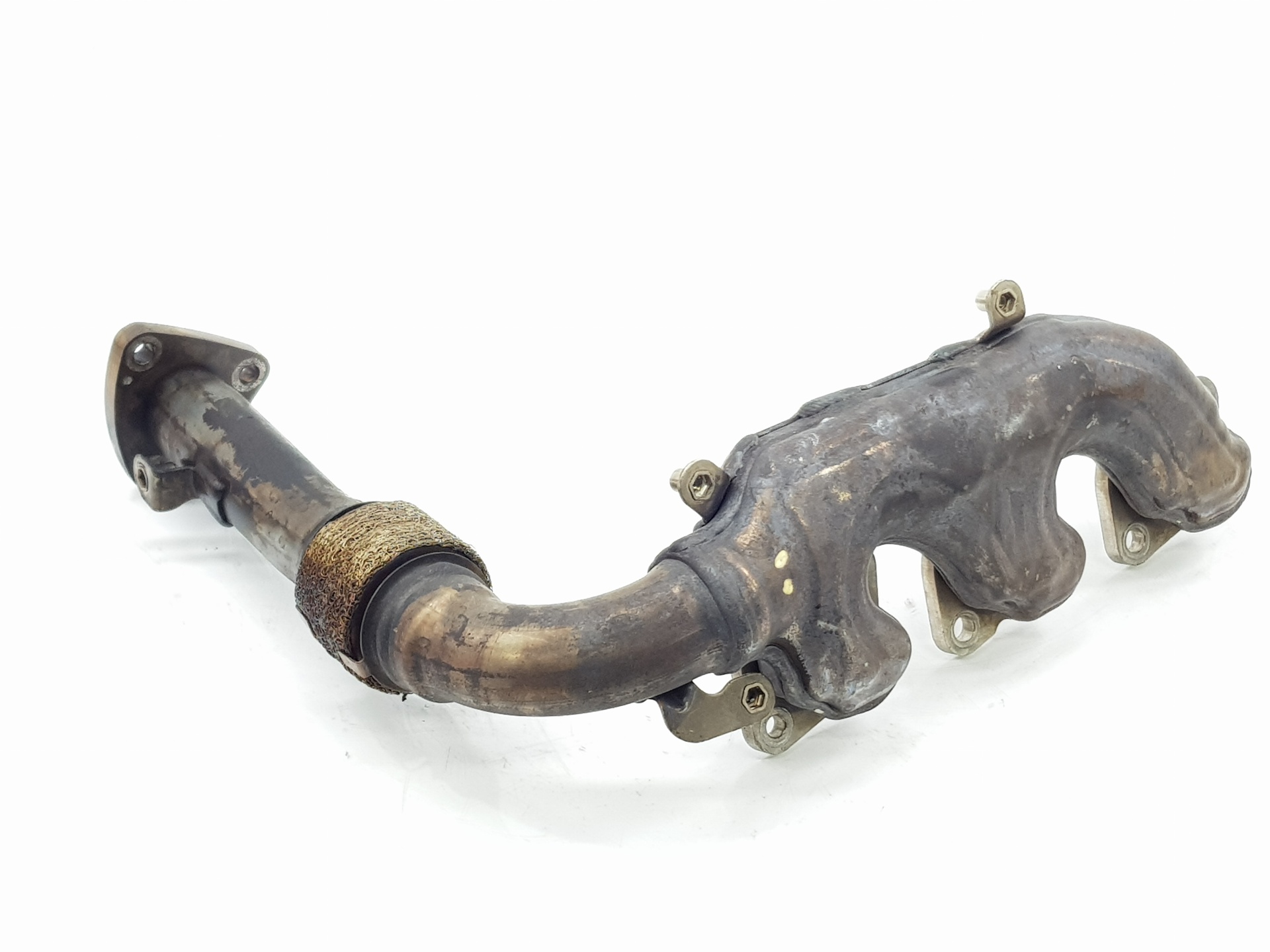 Exhaust manifold – Maserati QUATTROPORTE VI 3.0 D (2013-2026)