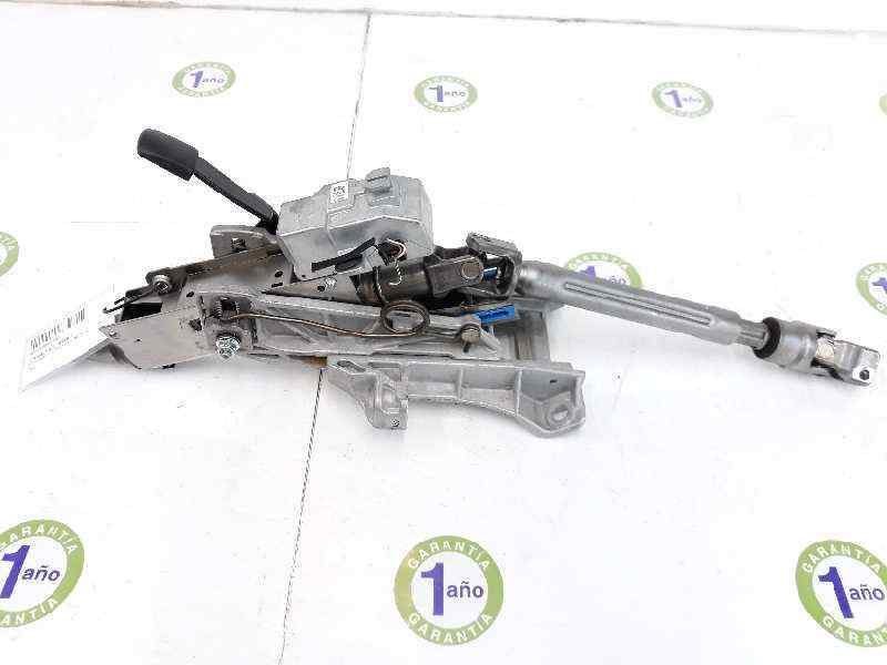 Steering column LAND ROVER FREELANDER 2 (L359) 2.2 TD4 4x4 3516313 B