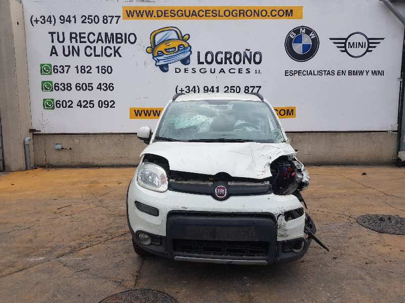 Piattello Ammortizzatore FIAT PUNTO (188) Di Qualità Originale