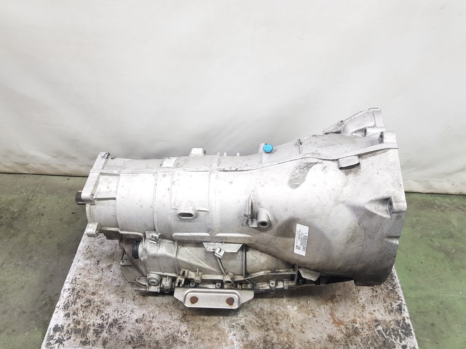 Manual gearbox BMW X6 (E71, E72) xDrive 30 d 9371706 BParts
