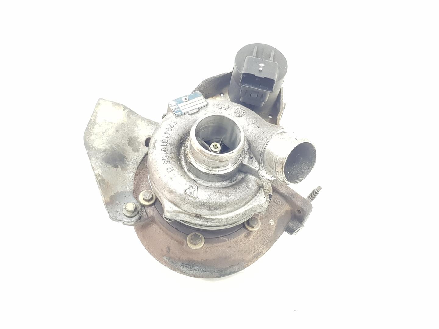 Valve De Ventilation Du Carter Pour Land Rover - Compatible Discovery III, Range Rover III Et Sport - LR003380