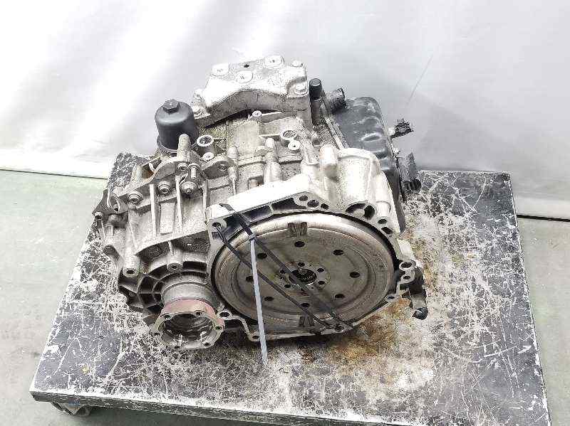 Manual gearbox VW GOLF VI (5K1) 2.0 GTi 7579347 BParts