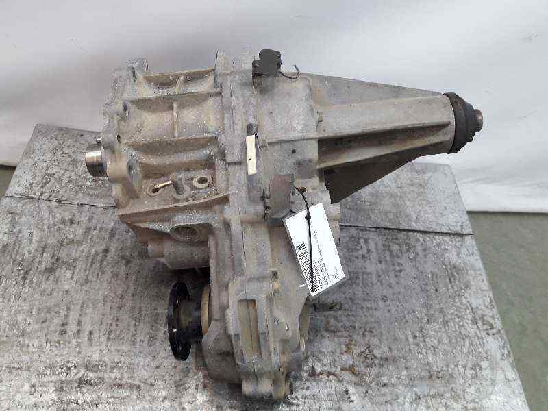 Transfer box NISSAN NP300 NAVARA (D40) 3883900 BParts