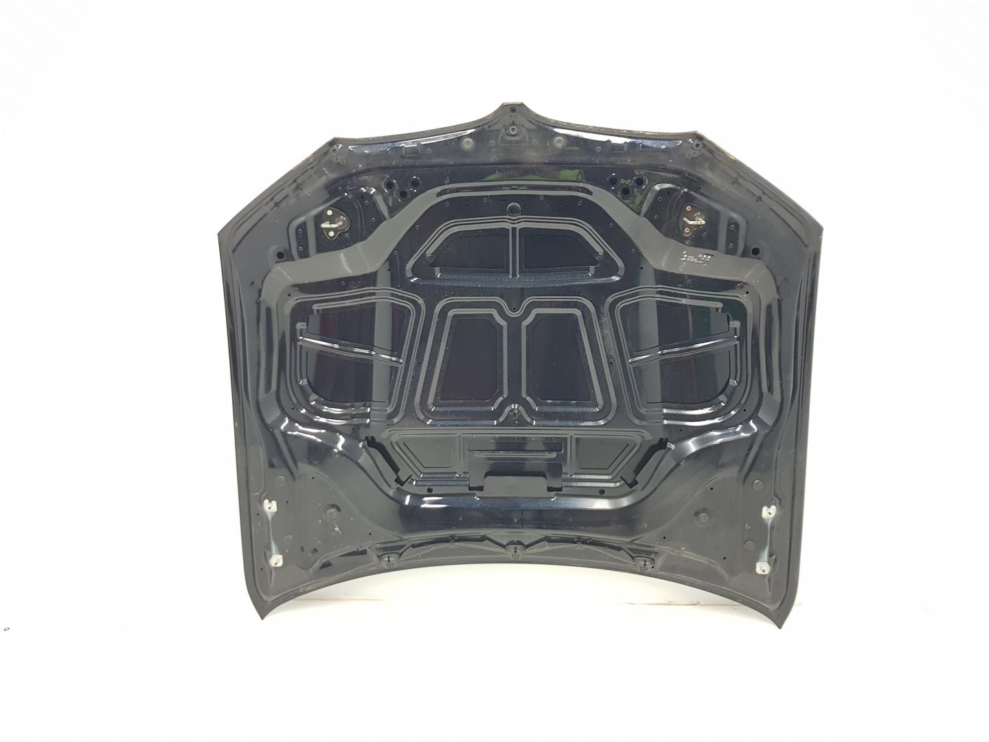 Hood BMW X4 (G02, F98) xDrive M40 d 10207693 | B-Parts