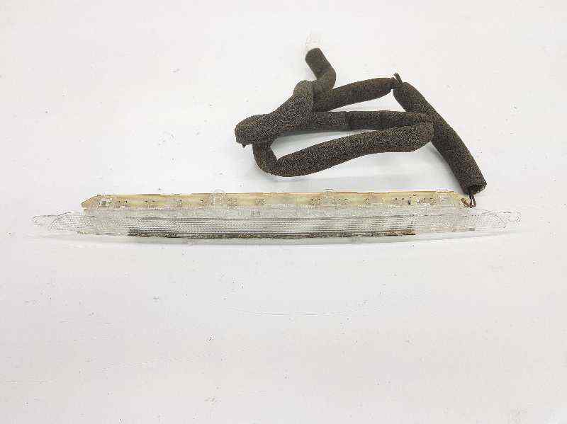 Third brake light JAGUAR XF I (X250) 3.0 D 10975444 BParts