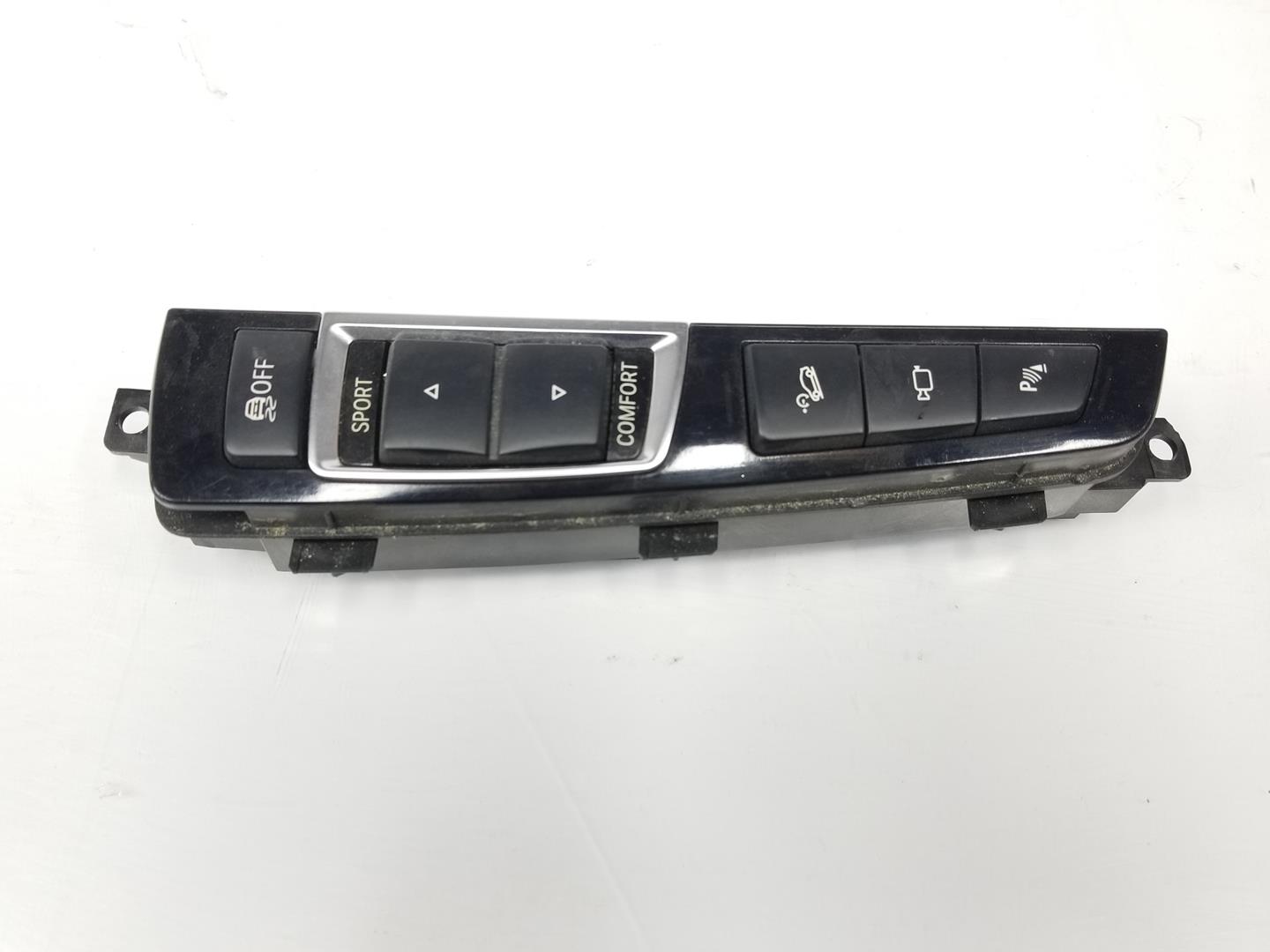 Switch BMW 5 Gran Turismo (F07) 530 d 8537172 | B-Parts