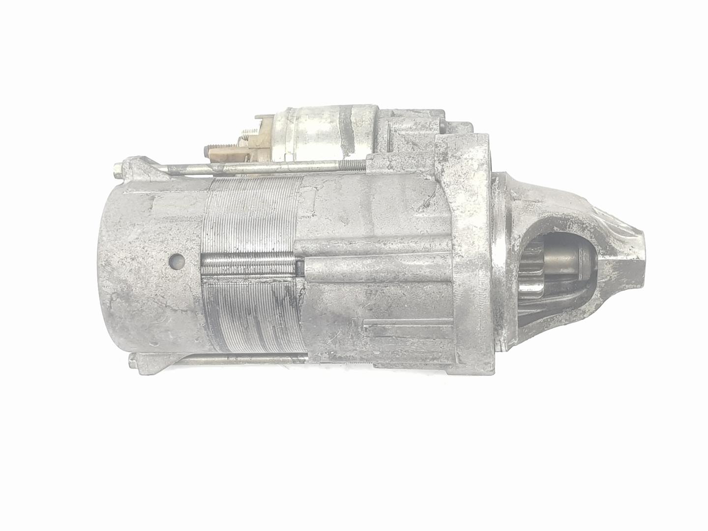 Starter BMW X3 (E83) 2.0 d 14969870 | B-Parts 