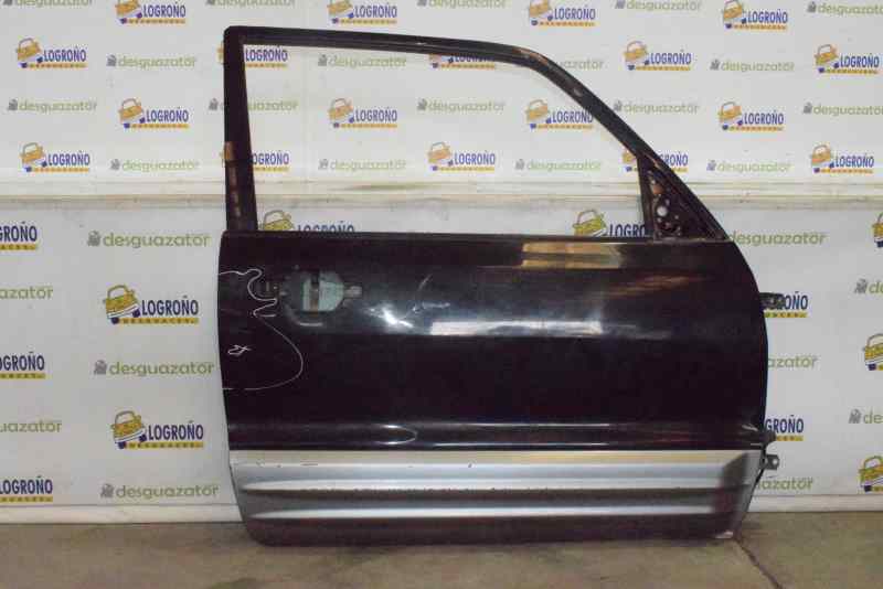 Étriers De Frein Arrière Gauche Et Droite Frankberg Pour Mitsubishi Pajero III/IV - Remplace MR510542, Système Akebono