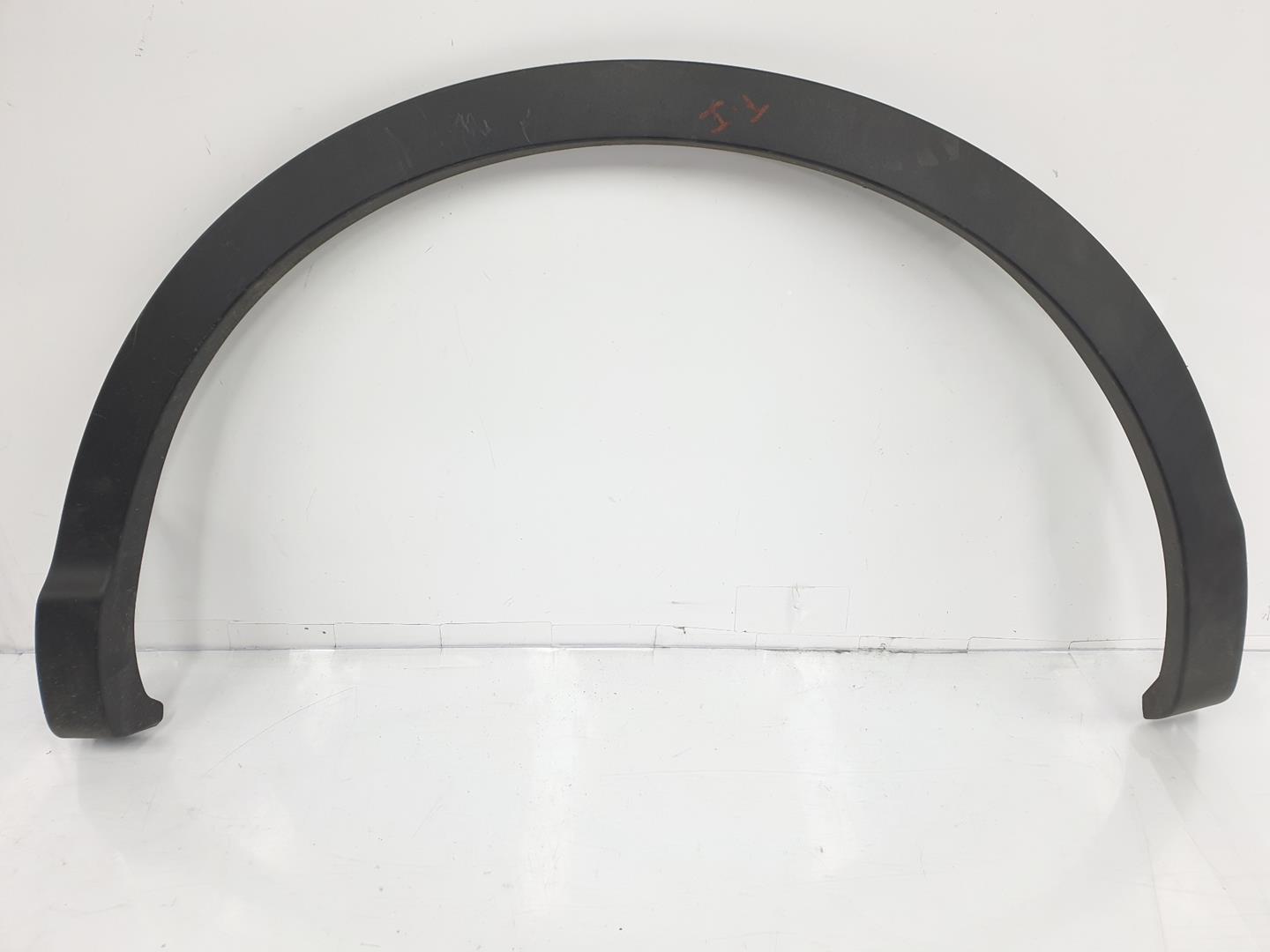 Rear left wheel arch trim NISSAN QASHQAI II SUV (J11, J11_) 1.6 dCi ALL