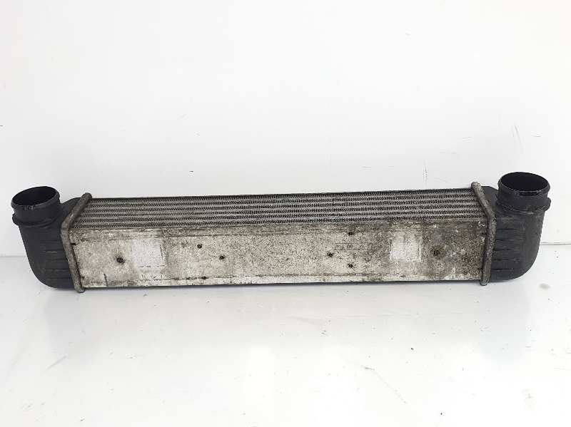 Intercooler BMW 5 (E39) 520 d 8101173 | B-Parts