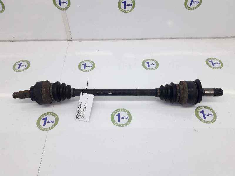 FOR BMW 3 F30 Saloon 316 320 Auto 2012-2016 BRAND NEW REAR AXLE LEFT DRIVESHAFT